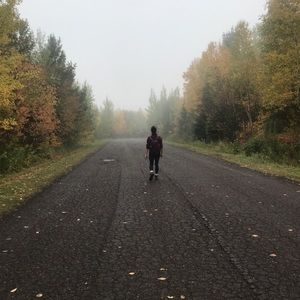 Meet your Posher, Morgan